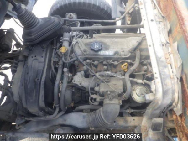 Used 1991 MT toyota toyoace-truck BU66D Image[18]