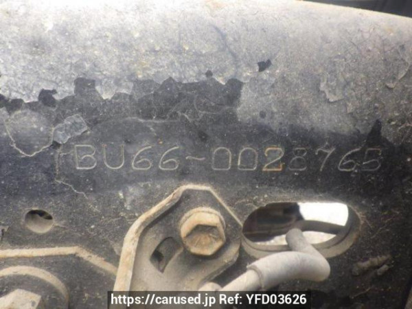 Used 1991 MT toyota toyoace-truck BU66D Image[19]