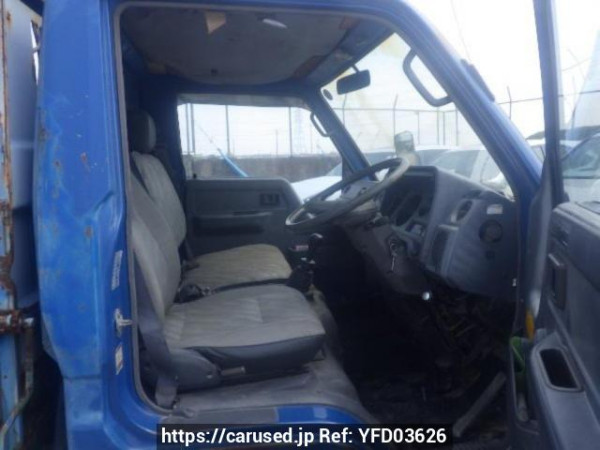 Used 1991 MT toyota toyoace-truck BU66D Image[20]