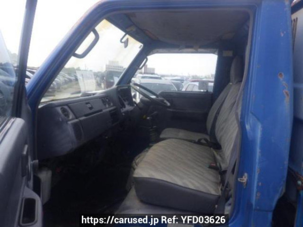 Used 1991 MT toyota toyoace-truck BU66D Image[21]
