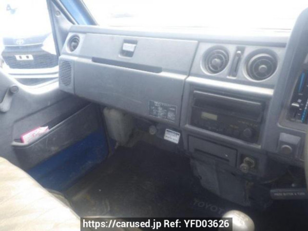 Used 1991 MT toyota toyoace-truck BU66D Image[22]