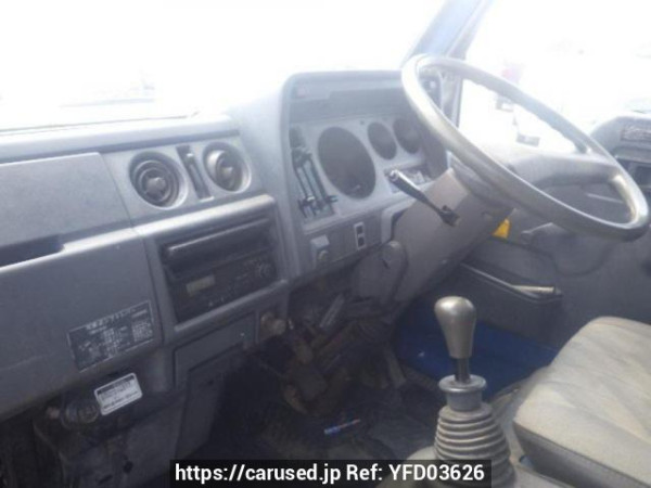 Used 1991 MT toyota toyoace-truck BU66D Image[23]