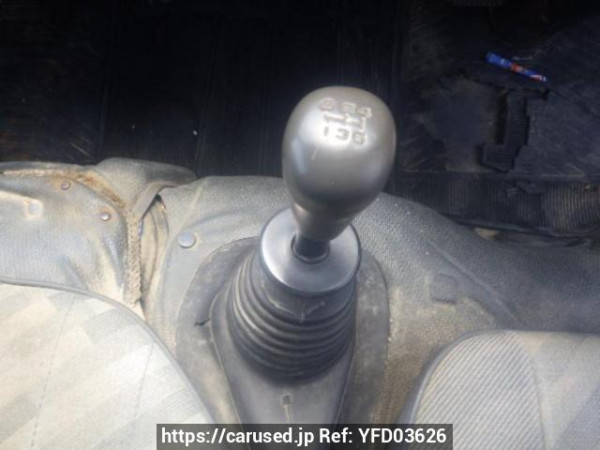 Used 1991 MT toyota toyoace-truck BU66D Image[25]
