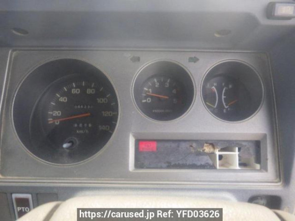 Used 1991 MT toyota toyoace-truck BU66D Image[26]