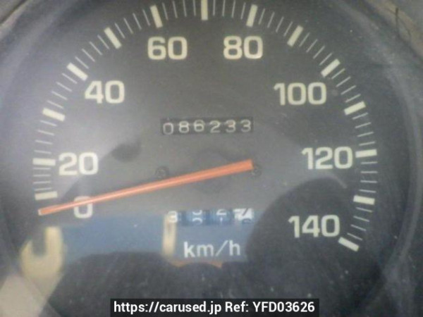 Used 1991 MT toyota toyoace-truck BU66D Image[27]