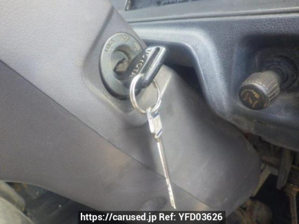 Used 1991 MT toyota toyoace-truck BU66D Image[28]