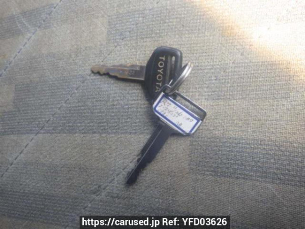 Used 1991 MT toyota toyoace-truck BU66D Image[29]