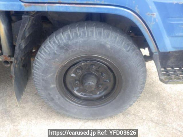 Used 1991 MT toyota toyoace-truck BU66D Image[30]