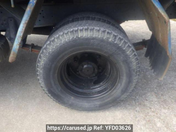 Used 1991 MT toyota toyoace-truck BU66D Image[33]