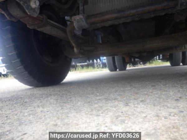 Used 1991 MT toyota toyoace-truck BU66D Image[34]
