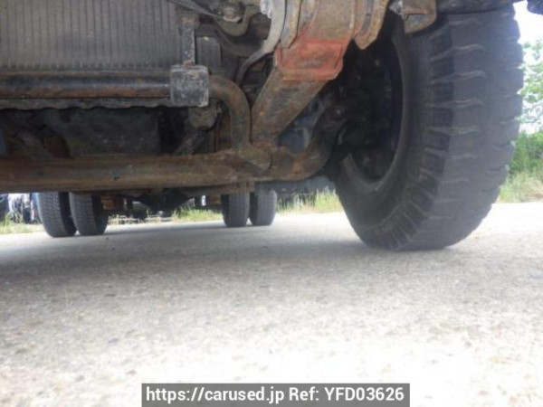 Used 1991 MT toyota toyoace-truck BU66D Image[35]