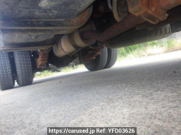 Used 1991 MT toyota toyoace-truck BU66D Image[38]