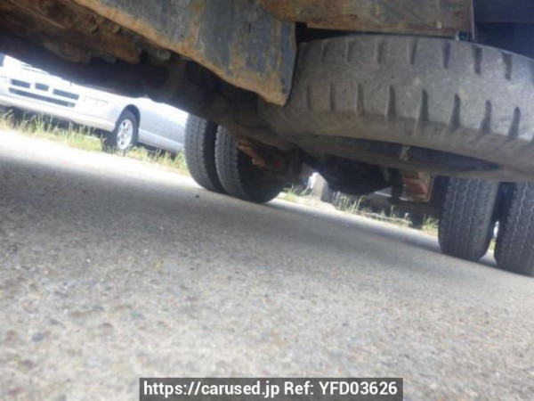 Used 1991 MT toyota toyoace-truck BU66D Image[39]