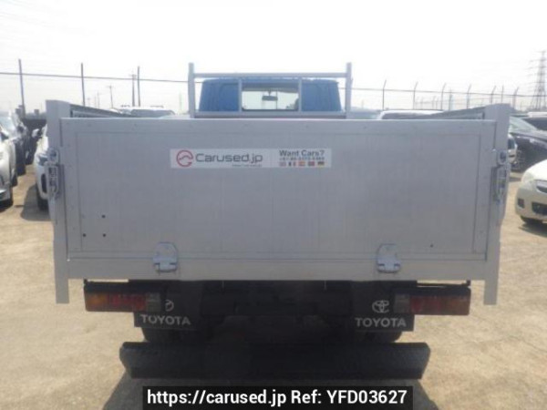 Used 1986 MT mitsubishi canter FE311B Image[5]