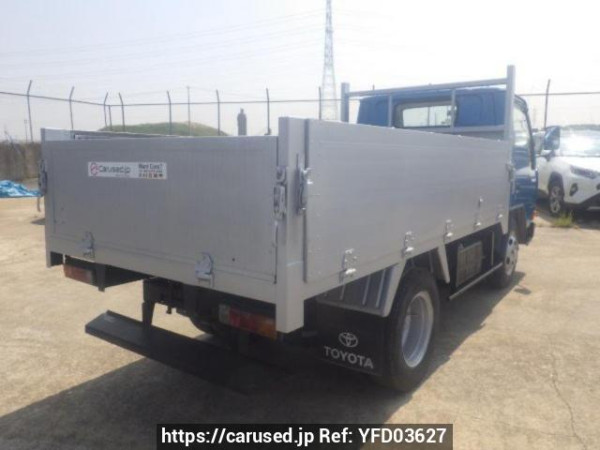 Used 1986 MT mitsubishi canter FE311B Image[6]