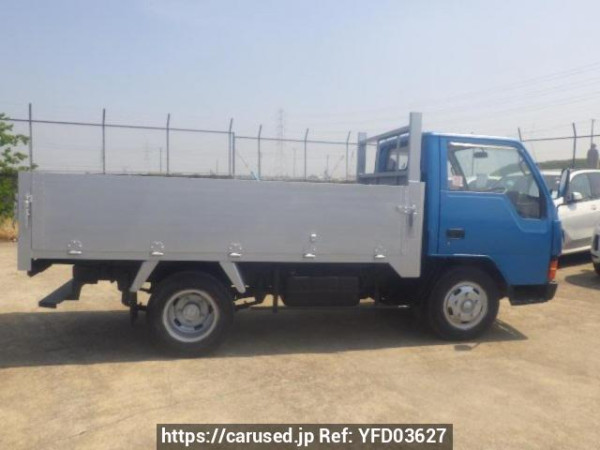Used 1986 MT mitsubishi canter FE311B Image[7]