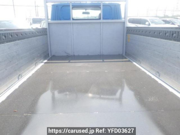 Used 1986 MT mitsubishi canter FE311B Image[8]