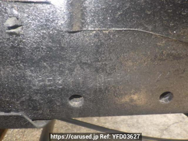 Used 1986 MT mitsubishi canter FE311B Image[11]