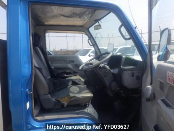 Used 1986 MT mitsubishi canter FE311B Image[12]