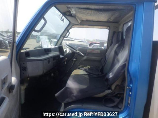 Used 1986 MT mitsubishi canter FE311B Image[13]