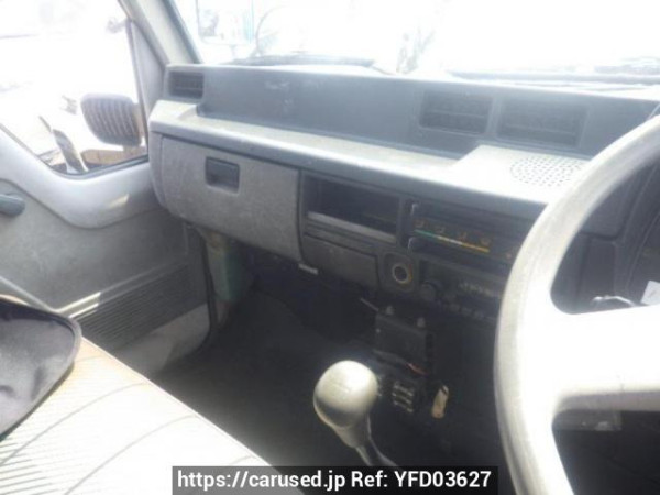 Used 1986 MT mitsubishi canter FE311B Image[14]