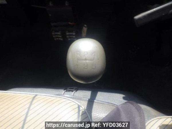 Used 1986 MT mitsubishi canter FE311B Image[17]