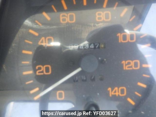 Used 1986 MT mitsubishi canter FE311B Image[19]