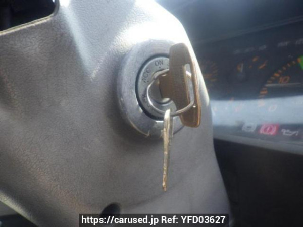 Used 1986 MT mitsubishi canter FE311B Image[20]