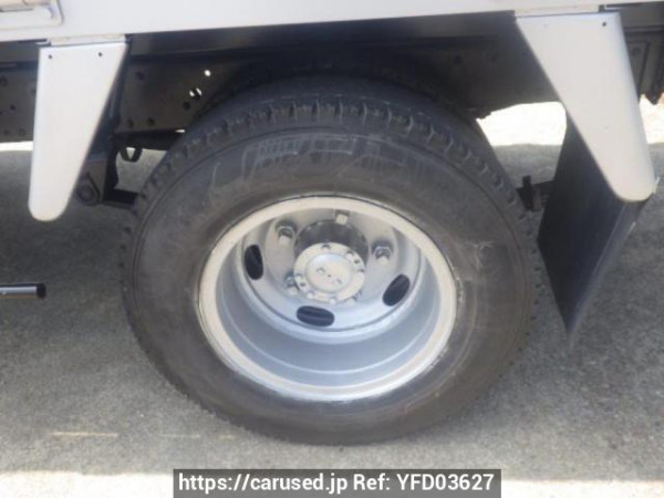 Used 1986 MT mitsubishi canter FE311B Image[25]