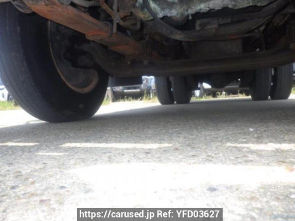 Used 1986 MT mitsubishi canter FE311B Image[26]