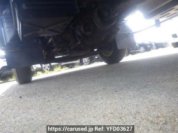 Used 1986 MT mitsubishi canter FE311B Image[28]