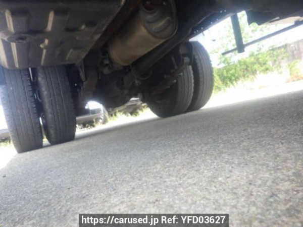 Used 1986 MT mitsubishi canter FE311B Image[30]