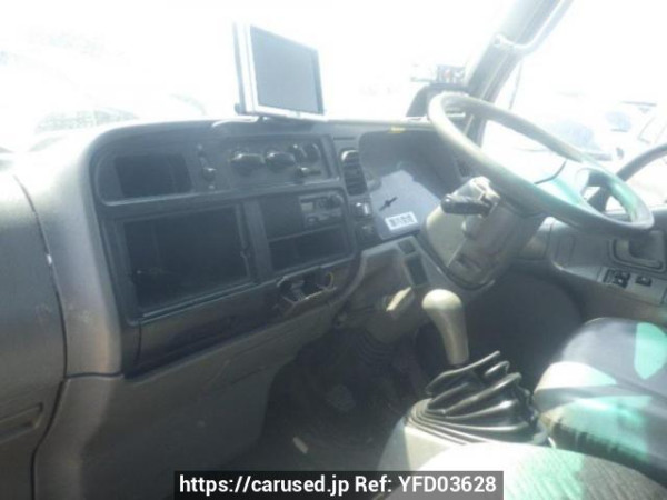 Used 1998 MT mitsubishi canter FE567B Image[15]