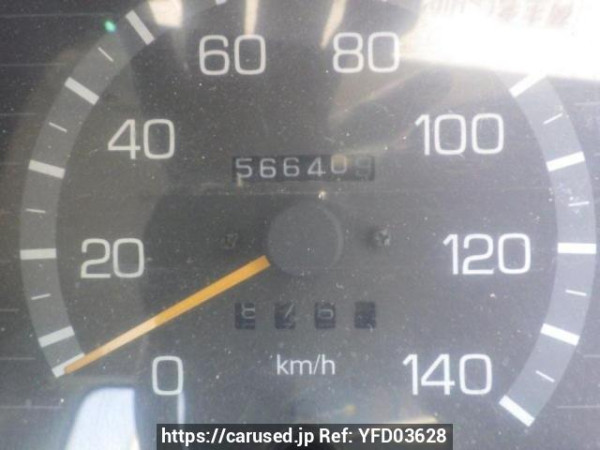 Used 1998 MT mitsubishi canter FE567B Image[20]
