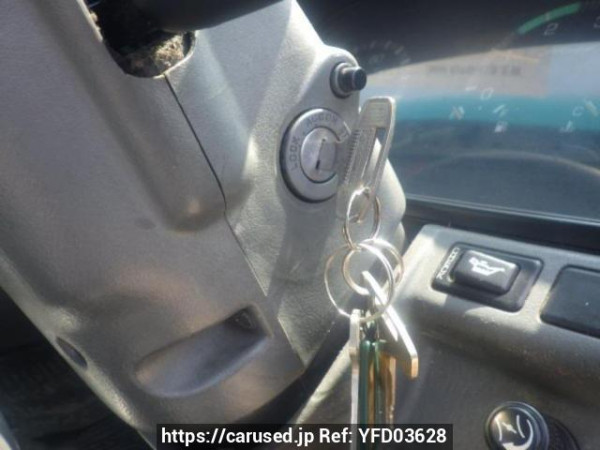 Used 1998 MT mitsubishi canter FE567B Image[21]