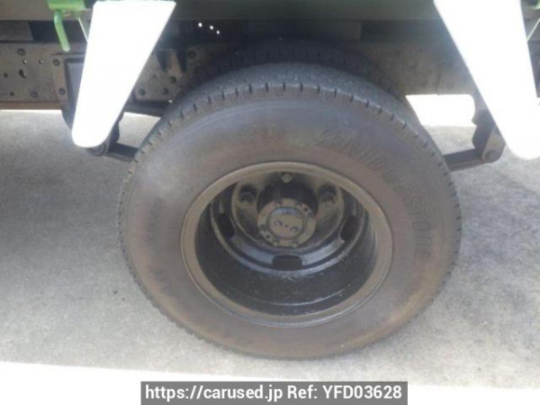 Used 1998 MT mitsubishi canter FE567B Image[26]