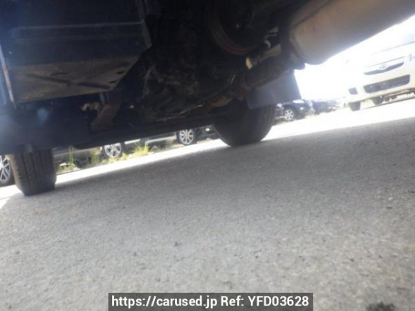 Used 1998 MT mitsubishi canter FE567B Image[29]
