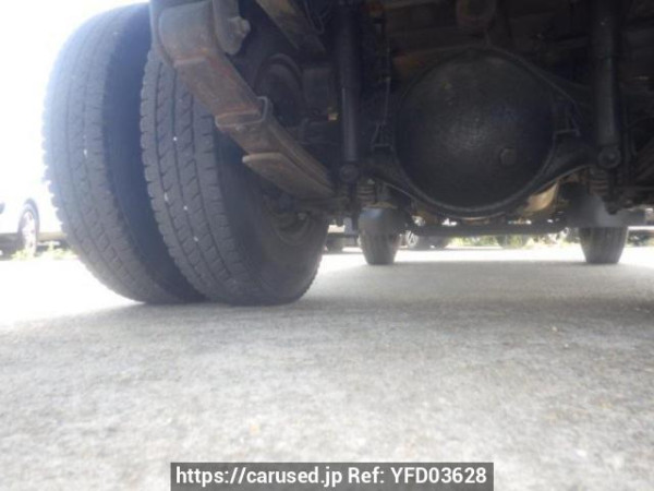Used 1998 MT mitsubishi canter FE567B Image[33]