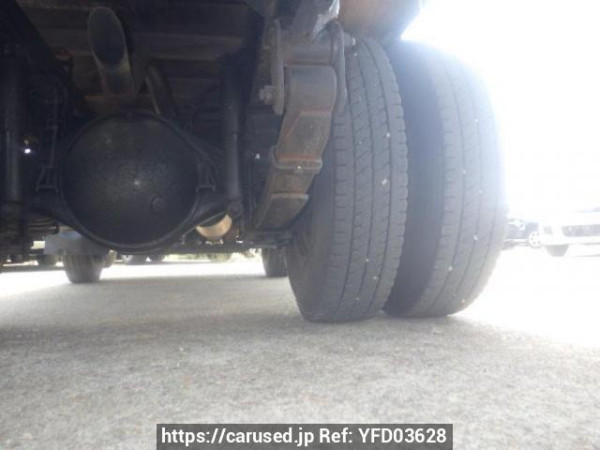Used 1998 MT mitsubishi canter FE567B Image[34]