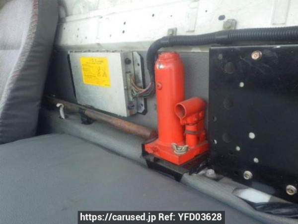 Used 1998 MT mitsubishi canter FE567B Image[35]