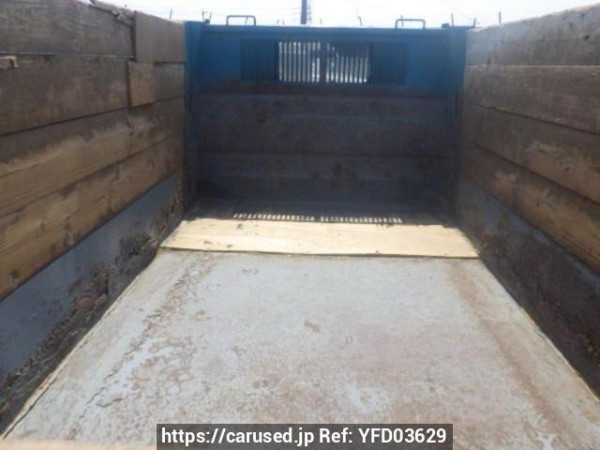 Used 1991 MT toyota dyna-truck BU66D Image[18]