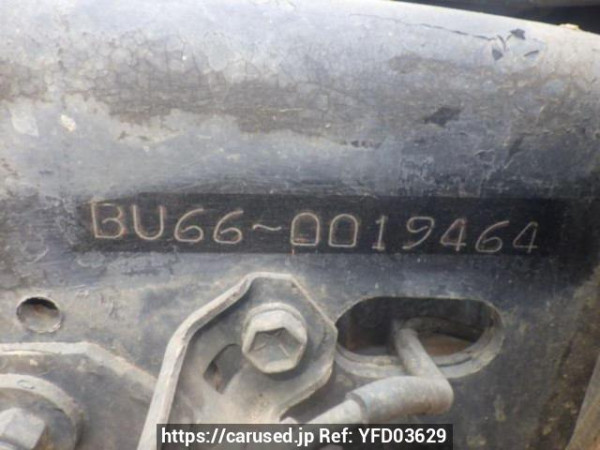 Used 1991 MT toyota dyna-truck BU66D Image[20]