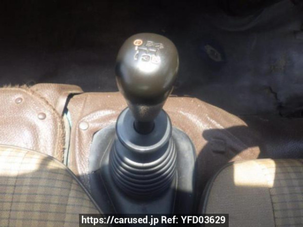 Used 1991 MT toyota dyna-truck BU66D Image[30]