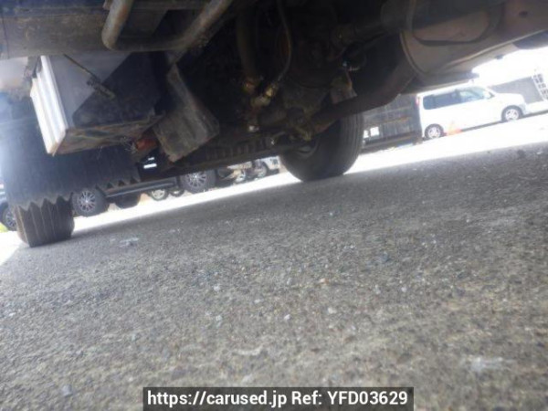 Used 1991 MT toyota dyna-truck BU66D Image[37]