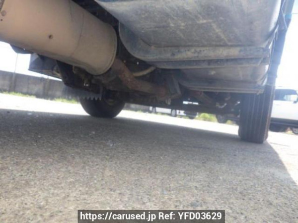 Used 1991 MT toyota dyna-truck BU66D Image[38]