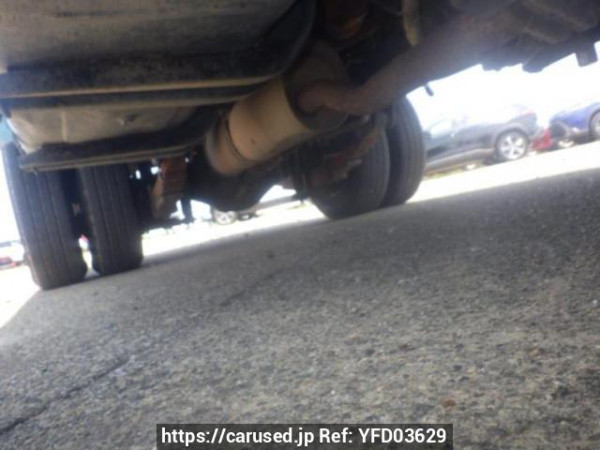 Used 1991 MT toyota dyna-truck BU66D Image[39]