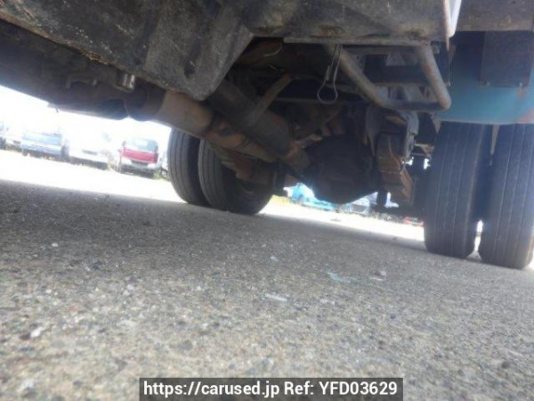 Used 1991 MT toyota dyna-truck BU66D Image[40]