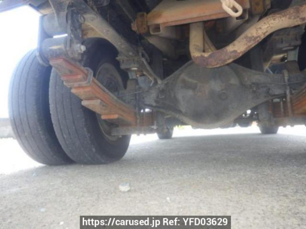 Used 1991 MT toyota dyna-truck BU66D Image[41]