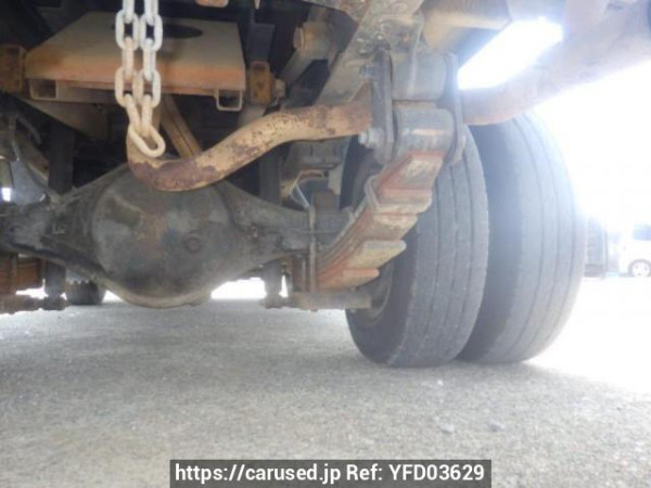 Used 1991 MT toyota dyna-truck BU66D Image[42]