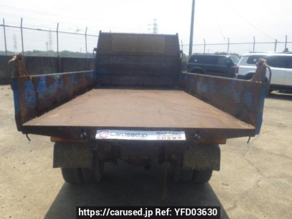 Used 1995 MT toyota toyoace-truck BU112D Image[5]